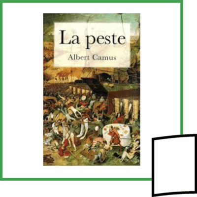 LA PESTE