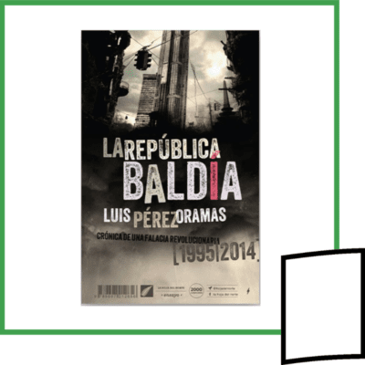 LA REPUBLICA BALDIA