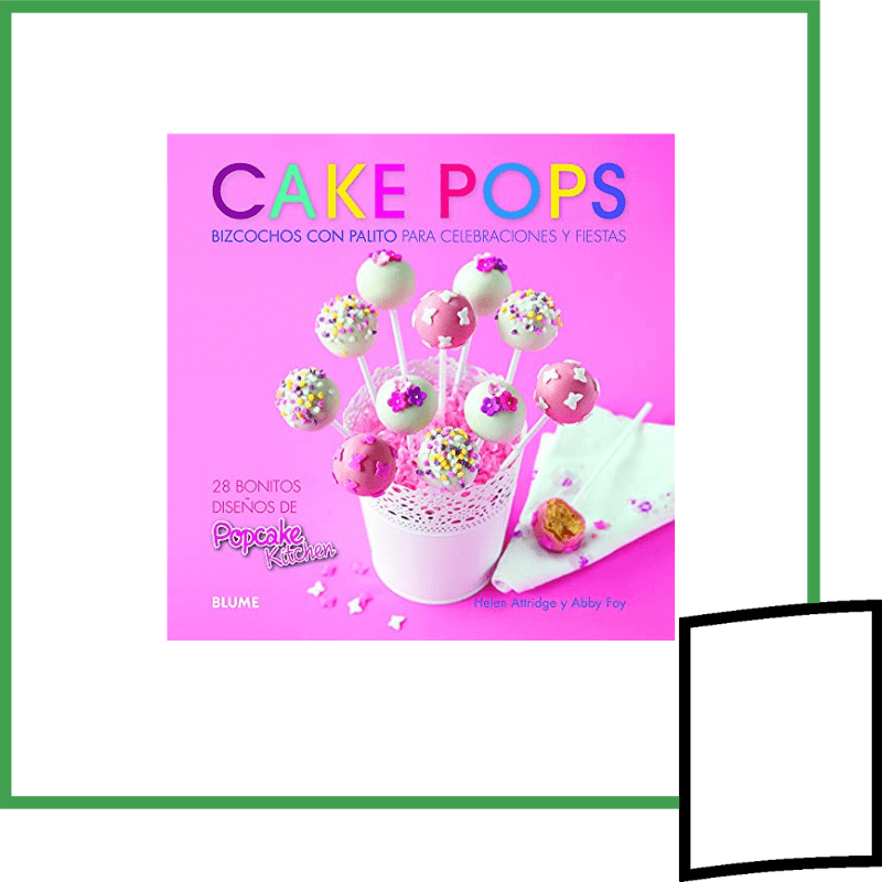 CAKE POPS