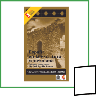 ESPAÑA EN LA ESCRITURA VENEZOLANA
