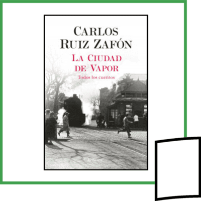 LA CIUDAD DE VAPOR