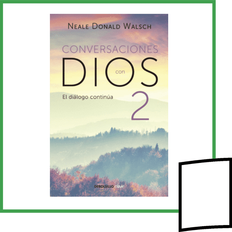 CONVERSACIONES CON DIOS 2