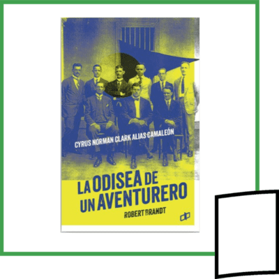 LA ODISEA DE UN AVENTURERO