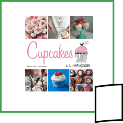 CUPCAKES DE LA PRIMROSE BAKERY