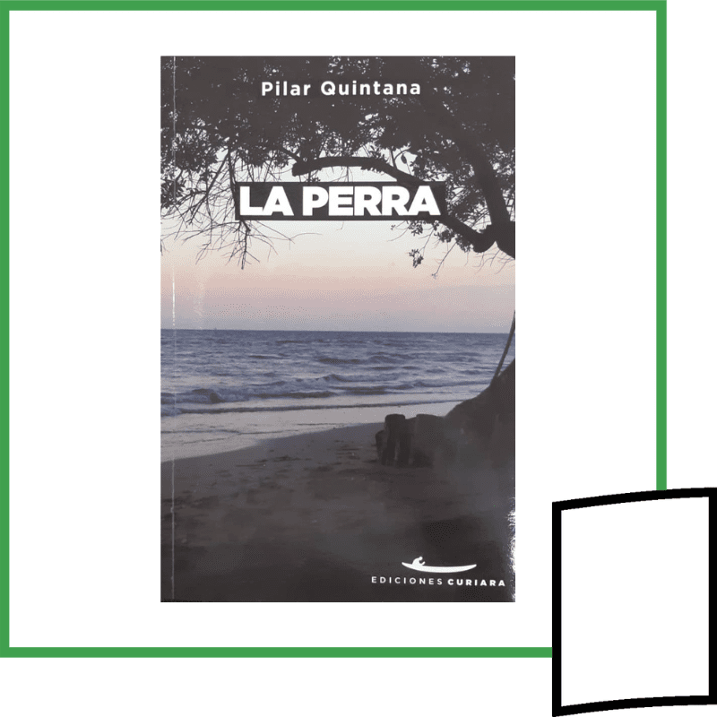 LA PERRA