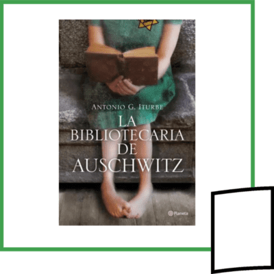 BIBLIOTECARIA DE AUSCHWITZ