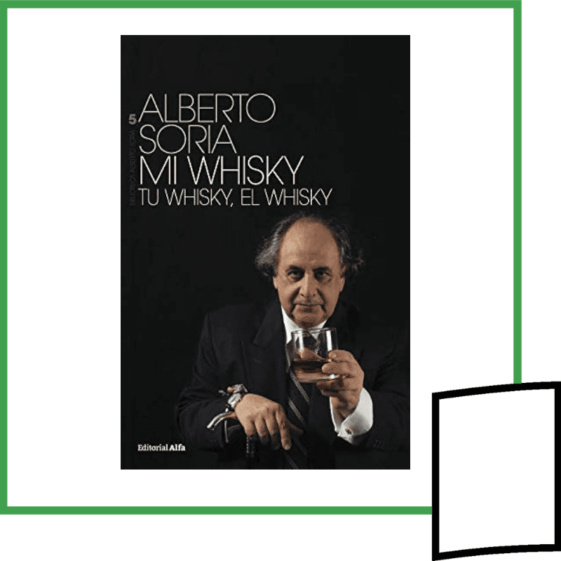 MI WHISKY, TU WHISKY, EL WHISKY