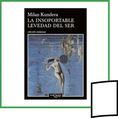 LA INSOPORTABLE LEVEDAD DEL SER