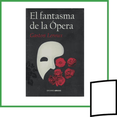 EL FANTASMA DE LA OPERA