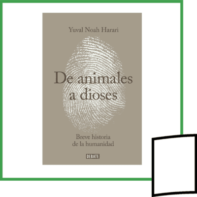 DE ANIMALES A DIOSES