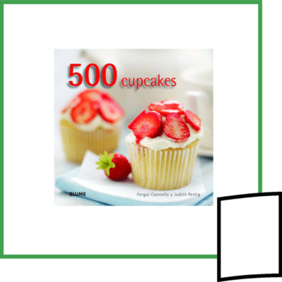 500 CUPCAKES