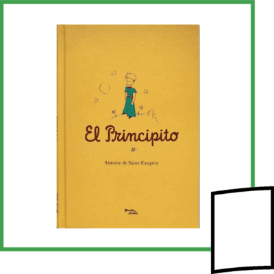 EL PRINCIPITO