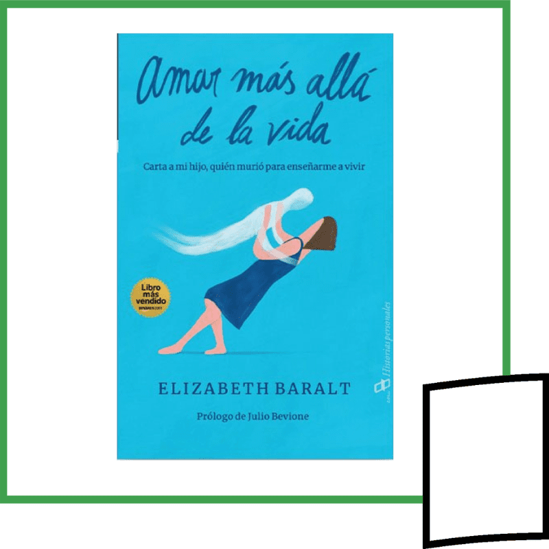 AMAR MAS ALLA DE LA VIDA