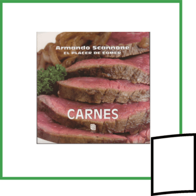 EL PLACER DE COMER CARNES