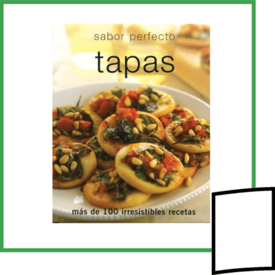 SABOR PERFECTO: TAPAS