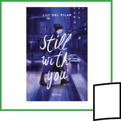 STILL WITH YOU