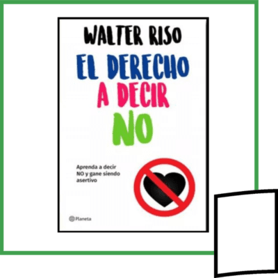 EL DERECHO A DECIR NO