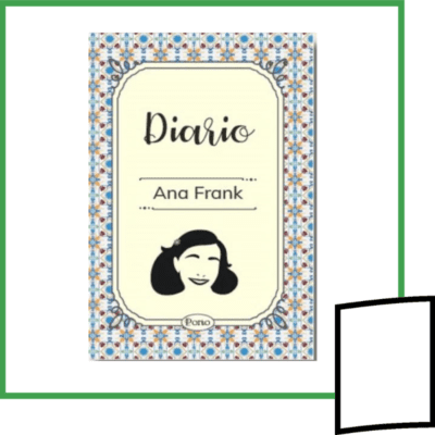 EL DIARIO DE ANA FRANK