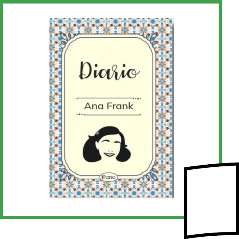 EL DIARIO DE ANA FRANK