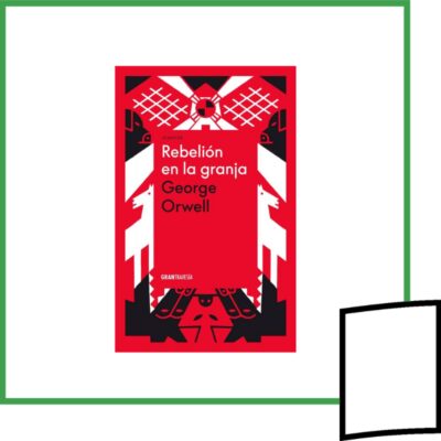REBELION EN LA GRANJA (GRAN TRAVESÍA)