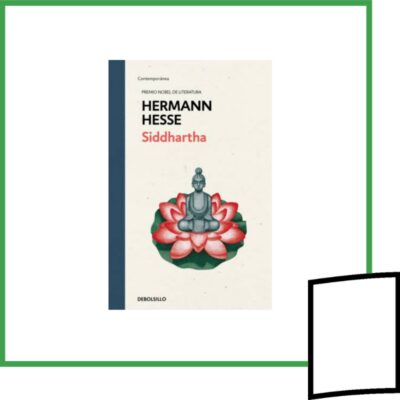 SIDDHARTHA (DEBOLSILLO - TAPA DURA)