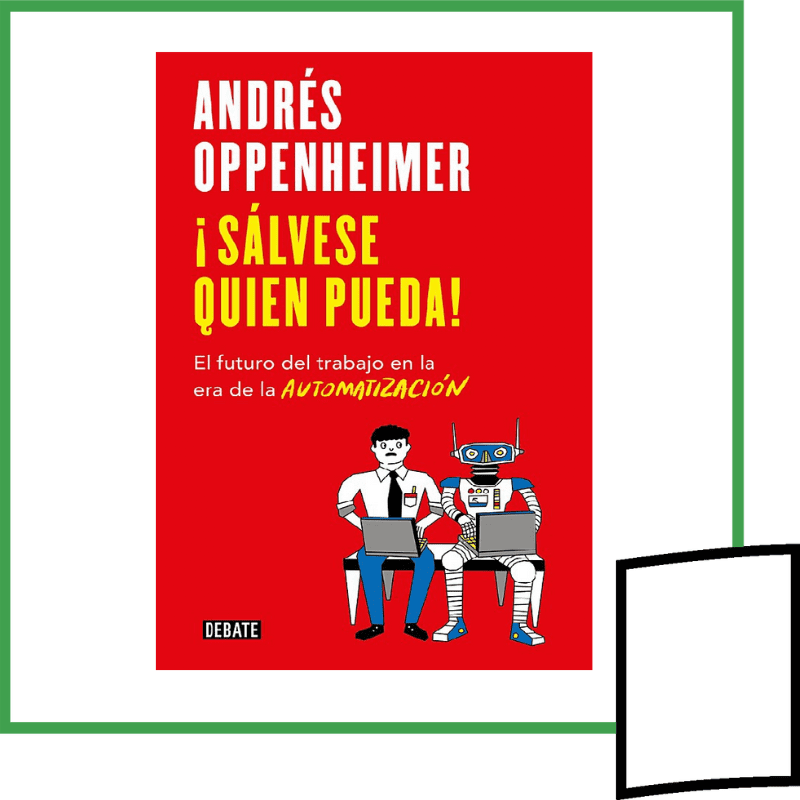 SALVESE QUIEN PUEDA!