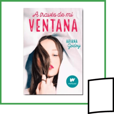 A TRAVES DE MI VENTANA