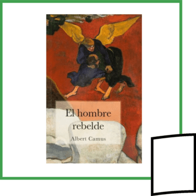 EL HOMBRE REBELDE