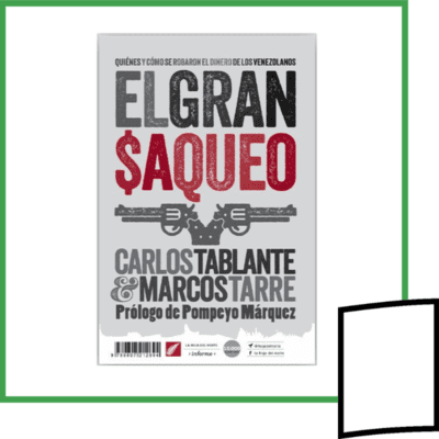 EL GRAN SAQUEO