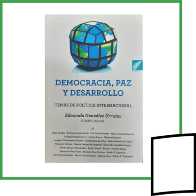 DEMOCRACIA, PAZ Y DESARROLLO
