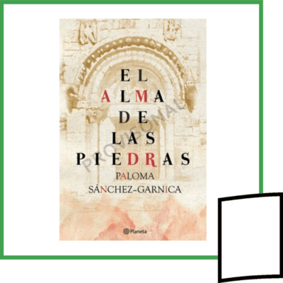 EL ALMA DE LAS PIEDRAS