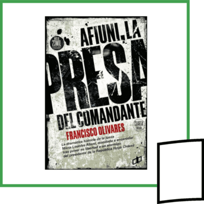 AFIUNI, LA PRESA DEL COMANDANTE