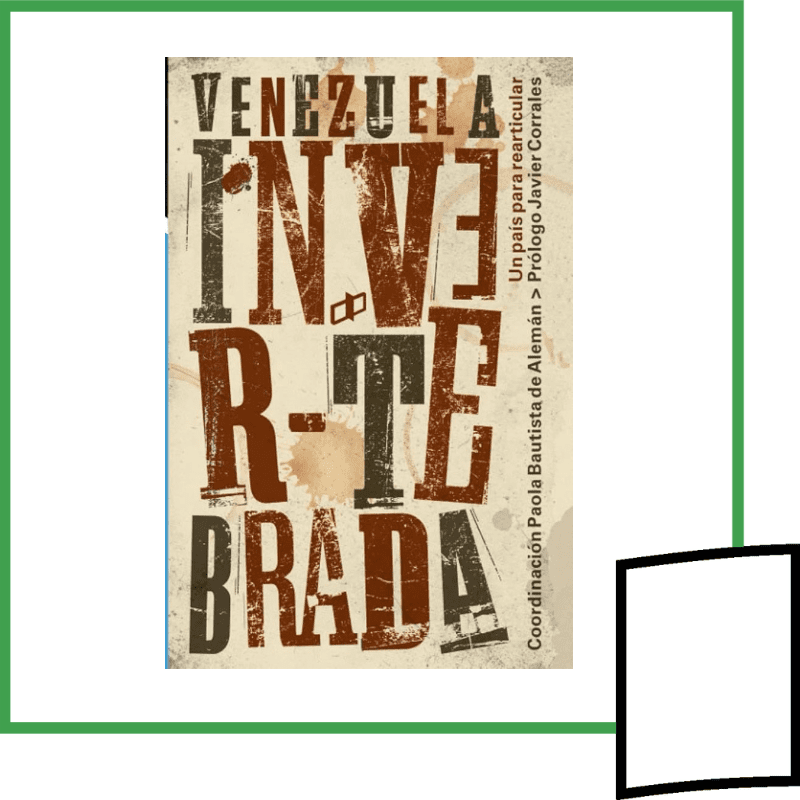 VENEZUELA INVERTEBRADA
