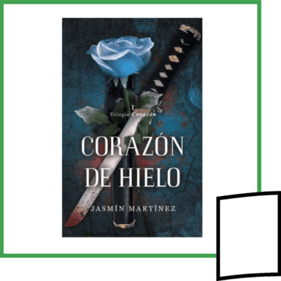 TRILOGIA CORAZON 1: CORAZON DE HIELO
