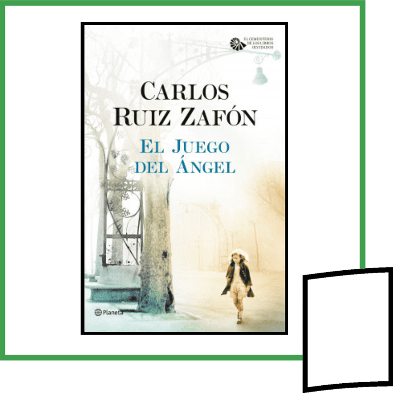 EL JUEGO DEL ANGEL