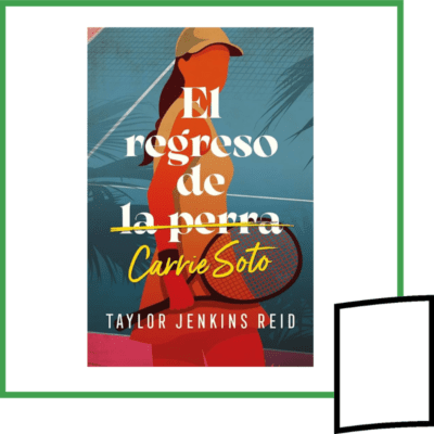 EL REGRESO DE (LA PERRA) CARRIE SOTO