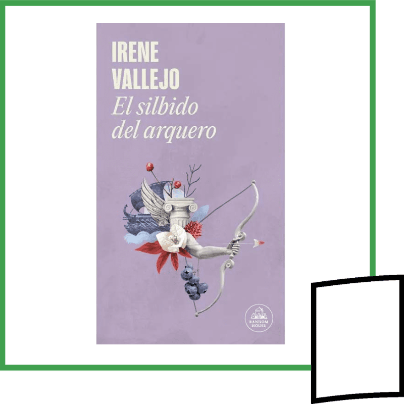 EL SILBIDO DEL ARQUERO