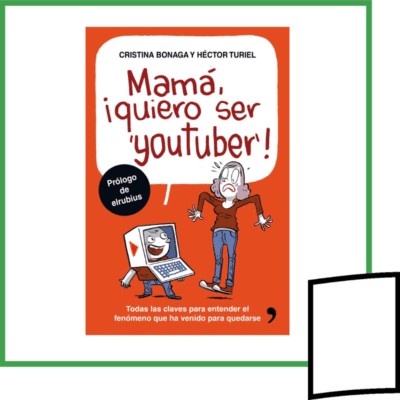 MAMA, ¡QUIERO SER YOUTUBER!