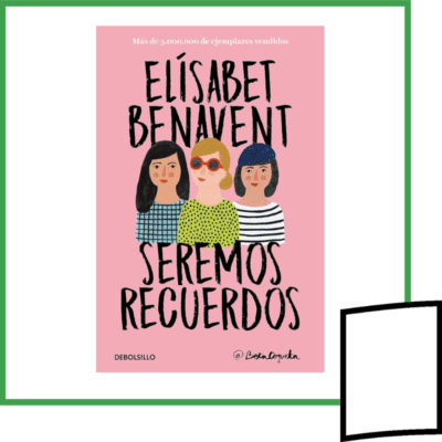 SEREMOS RECUERDOS