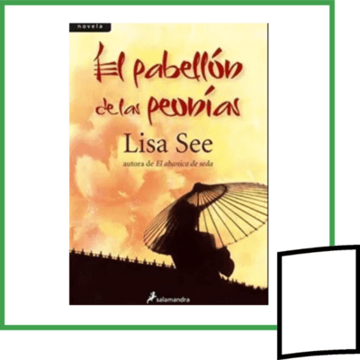 EL PABELLON DE LAS PEONIAS