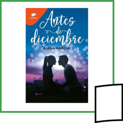ANTES DE DICIEMBRE