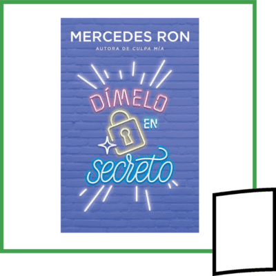 DIMELO EN SECRETO