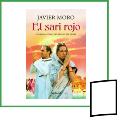 EL SARI ROJO