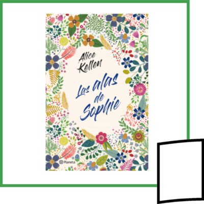 LAS ALAS DE SOPHIE