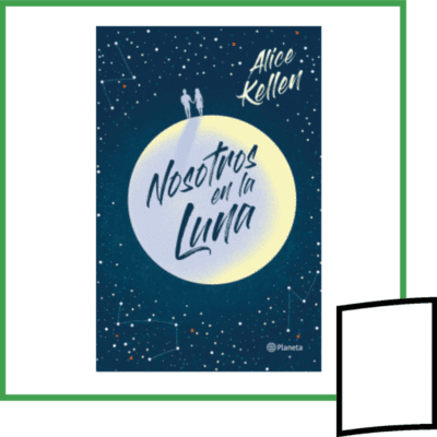 NOSOTROS EN LA LUNA