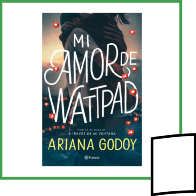 MI AMOR DE WATTPAD
