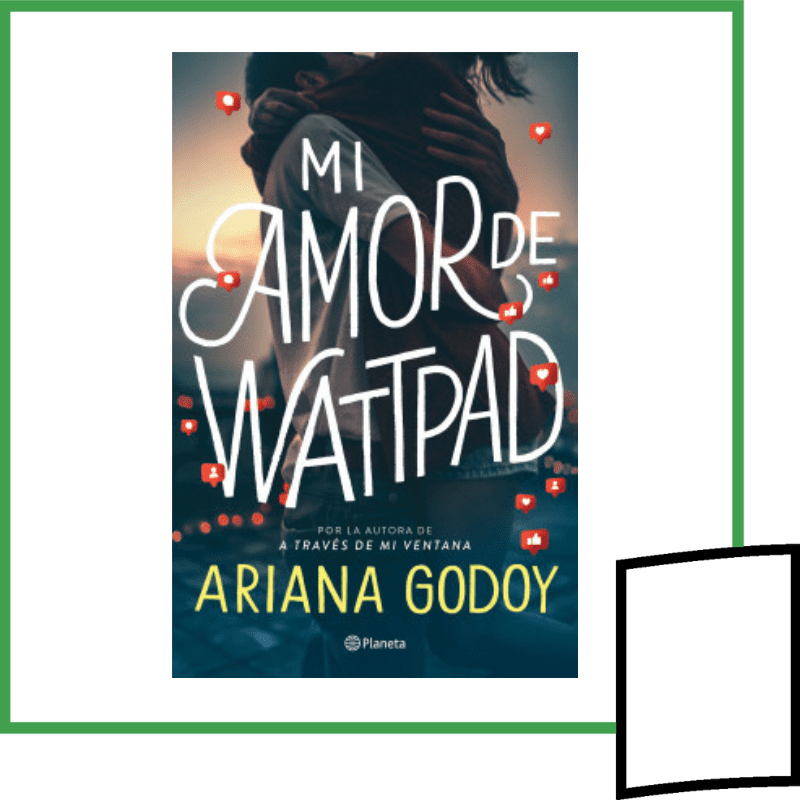 MI AMOR DE WATTPAD