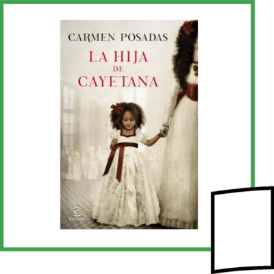 LA HIJA DE CAYETANA