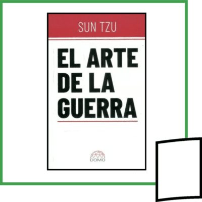 EL ARTE DE LA GUERRA