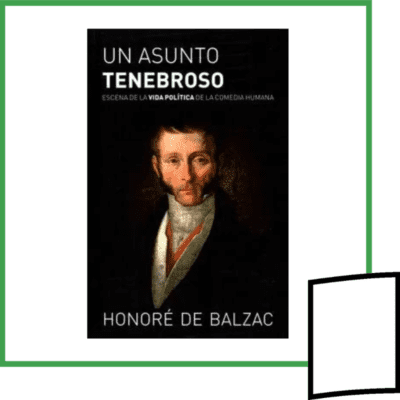 UN ASUNTO TENEBROSO